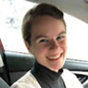 Meet your Posher, Catherine